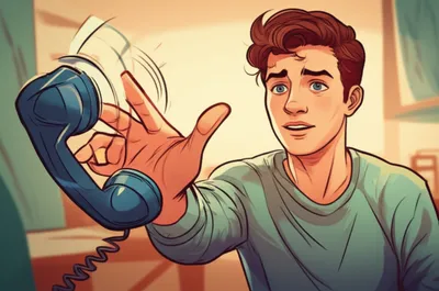 Illustration getting - Image 1