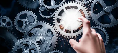 Hình ảnh minh họa interfering