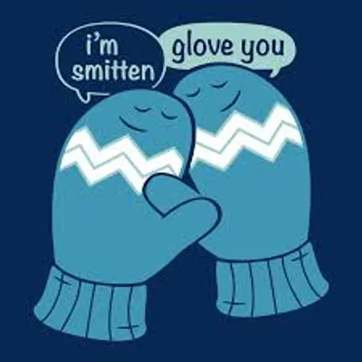 Illustration smitten - Image 2