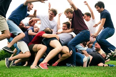 Illustration bundling - Image 1