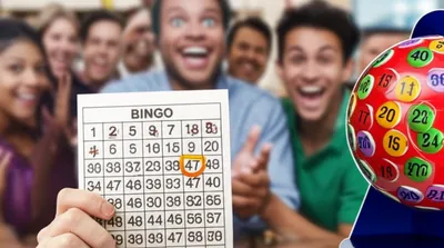 Illustration bingo - Image 1