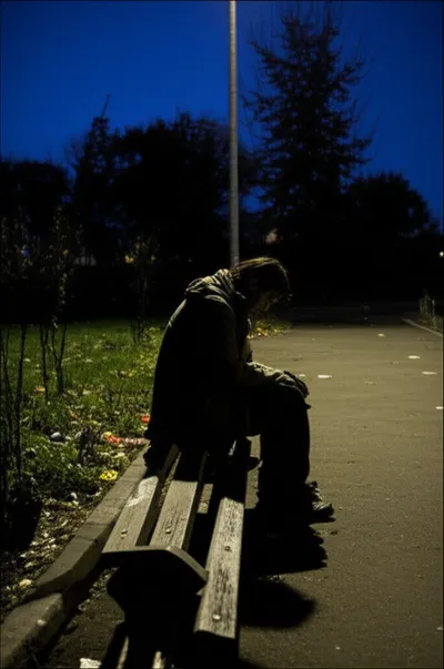 Illustration derelict - Image 1