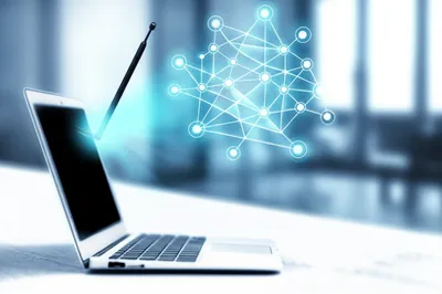 Illustration wireless - Image 1