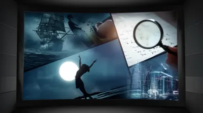 Illustration titles - Image 1