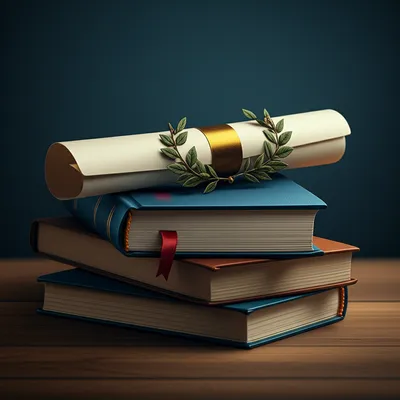 Illustration graduate - Image 1