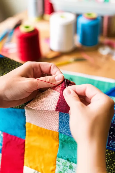 Illustration fabricates - Image 1