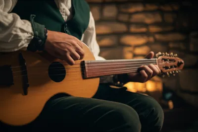 Illustration rote - Image 1