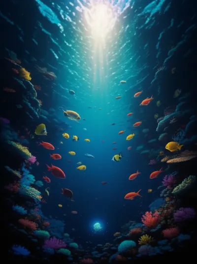 Illustration depths - Image 1