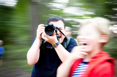 Illustration recaptures