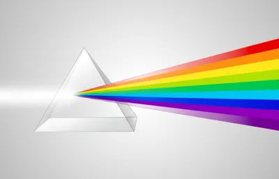 Illustration dispersion