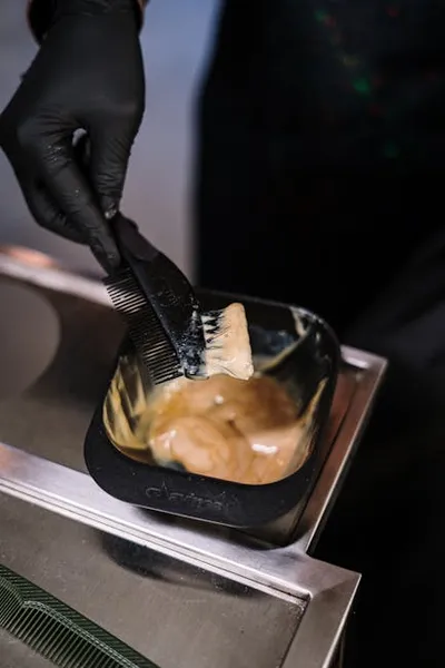 Illustration dyeing - Image 2