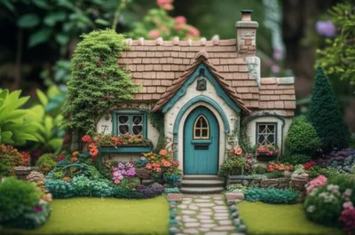 Illustration bijou - Image 1