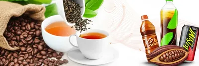 Illustration caffeinated - Image 1