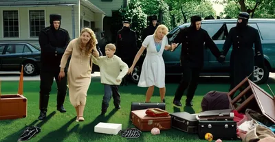 Illustration ouster - Image 1