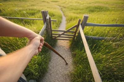 Illustration easement - Image 1