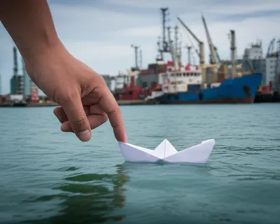 Illustration discharge - Image 1