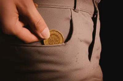 Illustration pocketing