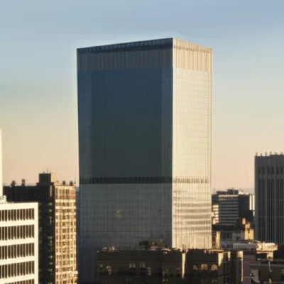 Illustration flatiron - Image 1