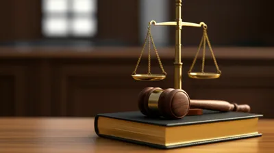 Illustration criminal - Image 1