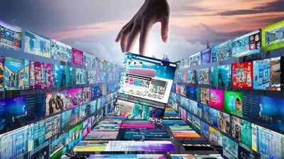 Illustration takedowns - Image 1