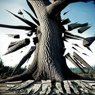 Illustration tolled - Image 1