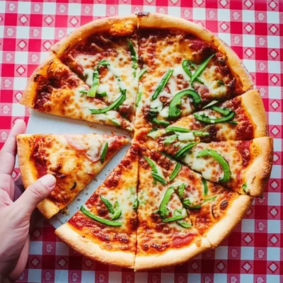 Illustration fractions - Image 1