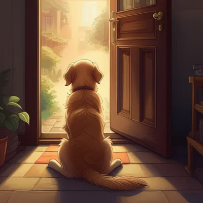 Illustration abode - Image 1