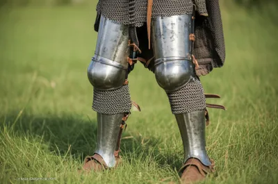 Illustration chausses - Image 1