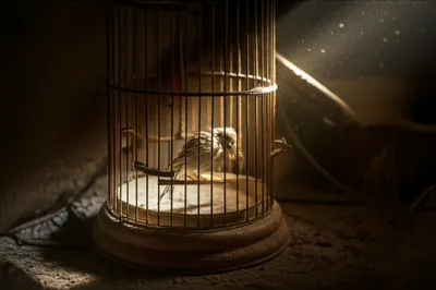 Illustration mew - Image 1