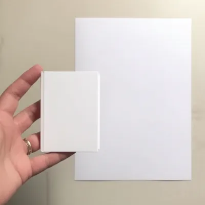 Illustration quarto - Image 1