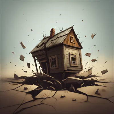 Illustration quakes - Image 1