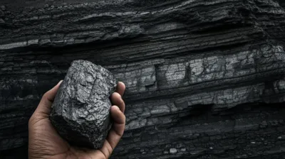 Illustration carbon - Image 1