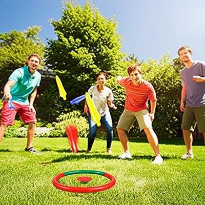 Illustration flechettes - Image 1