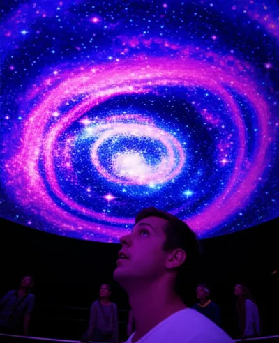 Illustration captivates