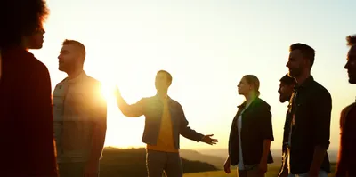 Illustration exhortations