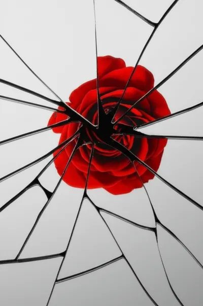 Illustration disjoint - Image 1