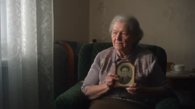 Illustration widows - Image 1