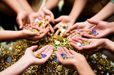 Illustration collecting - Image 1