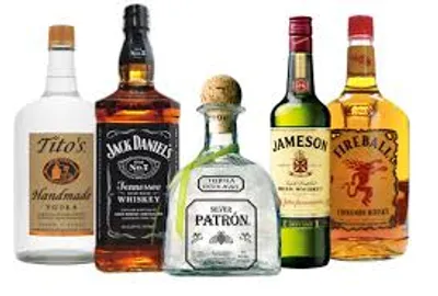 Illustration liquor - Image 2