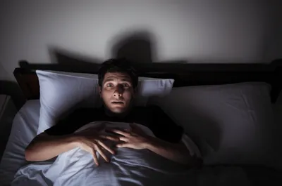 Illustration nightmare - Image 1