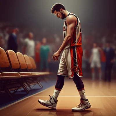 Illustration benches - Image 1