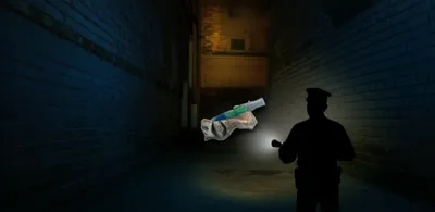 Illustration bobby - Image 1