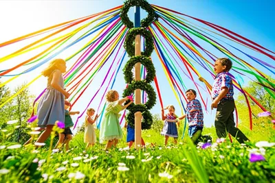 Illustration mays - Image 1