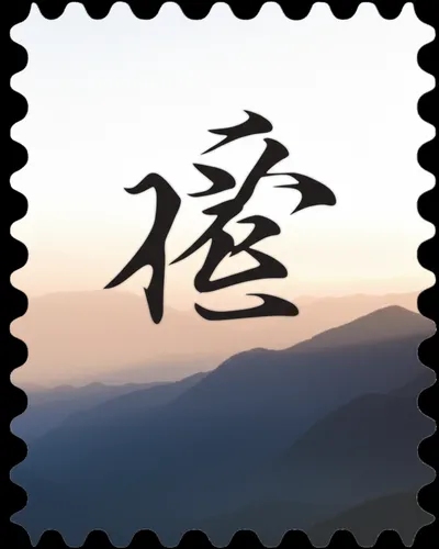 Illustration tenor - Image 1