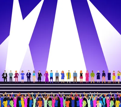 Illustration represented - Image 1