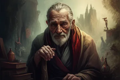 Illustration ancients - Image 1