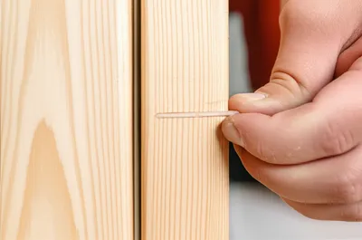 Illustration gluing - Image 1