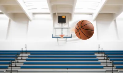 Illustration airball - Image 1