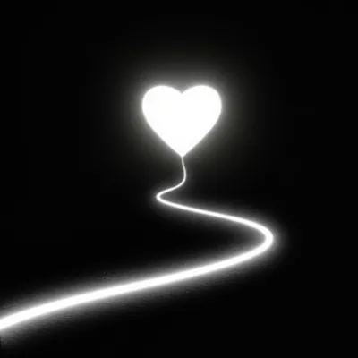 Illustration inwards