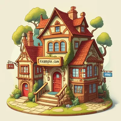 Illustration subdomains - Image 1